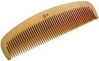 Japanese Traditonal Boxwood Comb