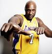 LAMAR ODOM: Life, Unexpected | Dime Magazine (dimemag.com) : Daily ...