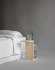 Nightstand — Shoebox Dwelling | Finding comfort, style and dignity ...
