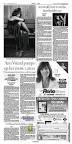 One of my photos of Ann Vriend in today's Edmonton Journal - How I ... 
