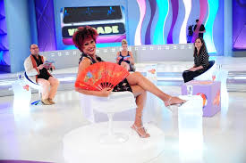 Nany People enfrenta m&aacute;quina da verdade - Famosos e TV - R7