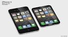 iPhone 5: innovative concept