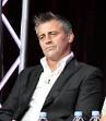 Photo Gallery: <b>Matt LeBlanc</b>