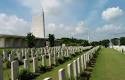 Kranji War Memorial, Singapore