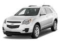 Chevrolet Equinox (Chevy) Photos, Prices, Reviews, Specs - The Car ...