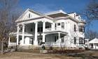 Seelye Mansion - Abilene