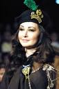 Zeba also gave excellent