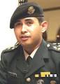 Malaysian prince Tunku Ismail Idris to lead Cavalry Unit at Republic Day ... - images?q=tbn:ANd9GcRiCI9aBvwozjF8j0mOuPk2DrGZMZHlzeoCQC8HtUWvSphyRfs4aw5HRQE