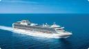 Diamond Princess -Cruise for 5, 6, 7, 8