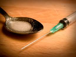 Heroin addiction treatment is known to take a long time due to the 
