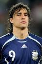 Fabio Cannavaro(left), Hernan