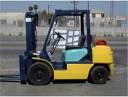 fork lift and fork lifts