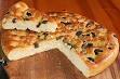 Focaccia - Wikipedia, the free encyclopedia