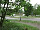 The way to knowledge? Learning Lane leads to the local primary school. - via Daymix