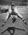 Baseball in Wartime - Johnny Pesky