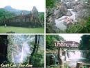 Champasak Province of Laos PDR.