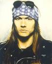 Axl Rose Picture 4