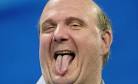 Steve Ballmer Image Fire Steve Ballmer?   Technorati Technology Picture 3