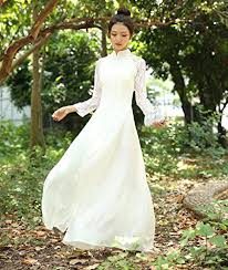アオサイ|ベトナムの民族衣装「アオザイ」とは？通販などで買えるおすすめ ...