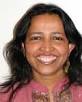 Dr Malabika Sarker joined the