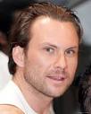 Christian Slater