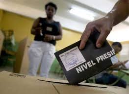 Cerca de 2 millones de dominicanos no votaron