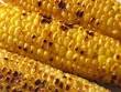 Corn Grilled In Aluminum Foil: