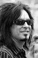 Nikki Sixx, September 2007.