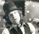 My number one “Blast From The Past” is an old Frankie Miller demo which came ... - frankie-miller