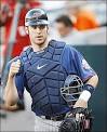 JOE MAUER - Catcher Minnesota Twins
