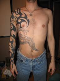 tattoos