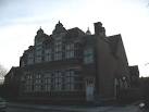 Former school on Brunswick - via Daymix