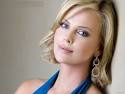 Charlize Theron fantasy