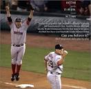Boston Red Sox - 2004 World Series - Red Sox Commemorative Section ...