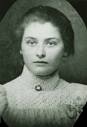 Dora Elizabeth (Bailey) Harris