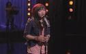 Charice on Glee  All By Myself reyna elena dot com
