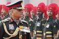 Army chief bribery: Charge 'serious', govt orders CBI probe ...