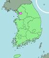ソウル特別市 - Wikipedia