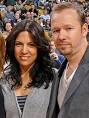 Donnie Wahlberg and His Wife File for Divorce - Breakups, Donnie ...