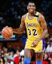 Magic Johnson, 20 years later