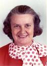 Faye Audrey Boatwright Pross -