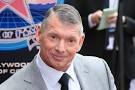 Vince McMahon Chairman of WWE Vince McMahon attends a ceremony honoring him ... - Vince McMahon Honored Hollywood Walk Fame D8HPpwTIrVwl