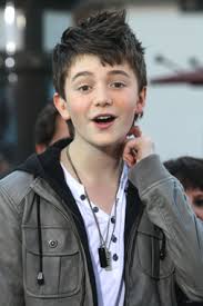 ► Greyson Chance ♪