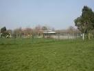 SZ1695 : Burton CE VC Primary School. near to Winkton, Dorset, Great Britain - via Daymix