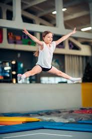 Image result for Sharley Park Girls Gymnastics & Trampoline Club