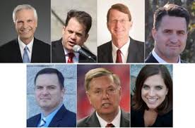 Image result for saturday's gop