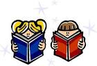 In The <b>Reading</b> Room