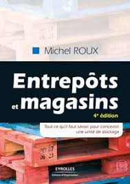 Entrep&ocirc;ts et Magasins