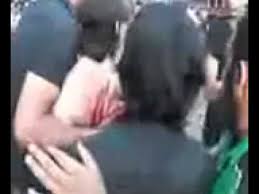 Heboh] Atraksi kebal bacok gagal total,,,, - YouTube