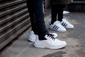 20 Best Sneakers at NYFW Fall/Winter 2015 | Highsnobiety